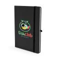 P148 A5 Mole Notebook - Full Colour