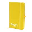 P148 A6 Mole Notebook - Full Colour