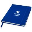 P147 Spectrum A5 Notebook - Debossed