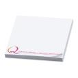P140 NoteStix Square Adhesive Pads 75 x 75mm - Full Colour (Sticky Notes)