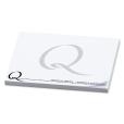 P140 NoteStix Standard Adhesive Pads 105 x 75mm (Sticky Notes)