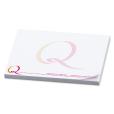 P140 NoteStix Standard Adhesive Pads 105 x 75mm - Full Colour (Sticky Notes)