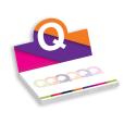 P140  NoteStix 105 x 75mm Pop-Up Cover (Sticky Notes) - 1 Colour