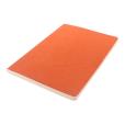 P147 Ely Eco A5 Notebook - Embossed