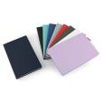 P144 Recycoplus A5 Notebook - Full Colour