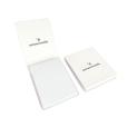 P141 Eco Desk Pad with Flip Top Cover