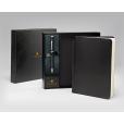P116 CROSS Medium Journal And Coventry Ballpen Gift Set