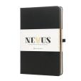 P148 A5 Premium Nevus Notebook - 1 Colour