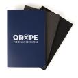 P145 A5 Flexi Notebook