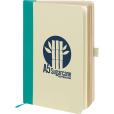 P146 Maxton Eco Sugar Cane A5 Notebook - Full Colour