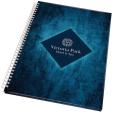 P142 A4 Wiro-Pod Notepad
