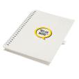 P142 A5 Dairy Dream Notebook