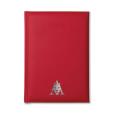 P150 SmoothGrain A5 Desk Diary