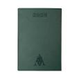 P150 Molehide A5 Week To View Diary