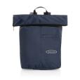 P067 Dillon AWARE rrPET Foldable Backpack - 1 Colour