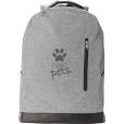 P067 Carlson Anti-Theft Backpack - 1 Colour