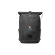 P058 Chili Concept Onda Roll Up Backpack - Full Colour