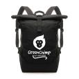 P066 Aurora rPET Roll Down Bag