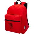 P067 Retrend rPET Backpack