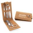 P032 6 Piece Manicure Set