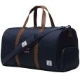 P063 Herschel Novel 43L Recycled Duffle Bag