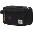 P063 Herschel Chapter Recycled Toiletry Bag
