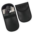 P039 Signal Blocking Car Key Pouch