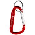P036 Timor Carabiner Key Ring