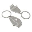 P037 Bravado Vanguard Bottle Opener on Key Ring