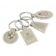 K110 Eclipse Key Ring