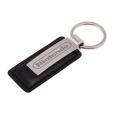 P037 Leather Executive Key Ring
