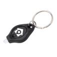 P036 Mini UV Torch key ring - Full Colour