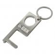 PPE  StaySafe Metal Key Ring Tool