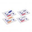 PPE  Alcohol Cleansing Wipe