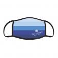 PPE  3 Ply Face Mask (Full Colour Dye Sublimation)
