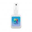 PPE  30ml Oval Hand Sanitiser