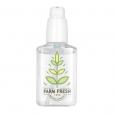 K116 Classic 60ml Hand Sanitiser Gel - Full Colour