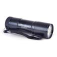 P040 Sycamore Solo Aluminium 9 LED Torch