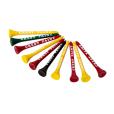 P049 70mm Wooden Golf Tees