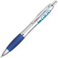P133 Contour Argent Ballpen - Full Colour