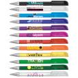P132 Alaska Frost Ballpen - Full Colour