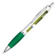 P133 Contour Digital Ballpen - Full Colour