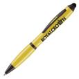 P133 Contour i-Noir Ballpen - Full Colour