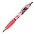 P133 Contour Wrap Ballpen - Full Colour
