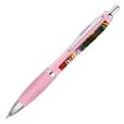 P133 Contour Pastel Ballpen - Full Colour