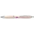 P133 Contour Colour Wheatstraw Ballpen - 1 Colour