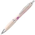P133 Contour Colour Wheatstraw Ballpen - Full Colour
