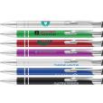 P129 Electra Enterprise Ballpen - 1 Colour