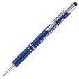 P129 Electra-I Stylus Ballpen - Engraved