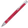 P129 Electra Wheatstraw Ballpen - 1 Colour